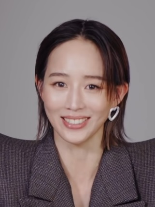 张钧甯2020年访谈影像